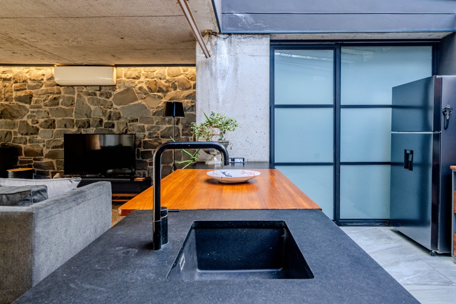 To Let 3 Bedroom Property for Rent in Camps Bay Western Cape